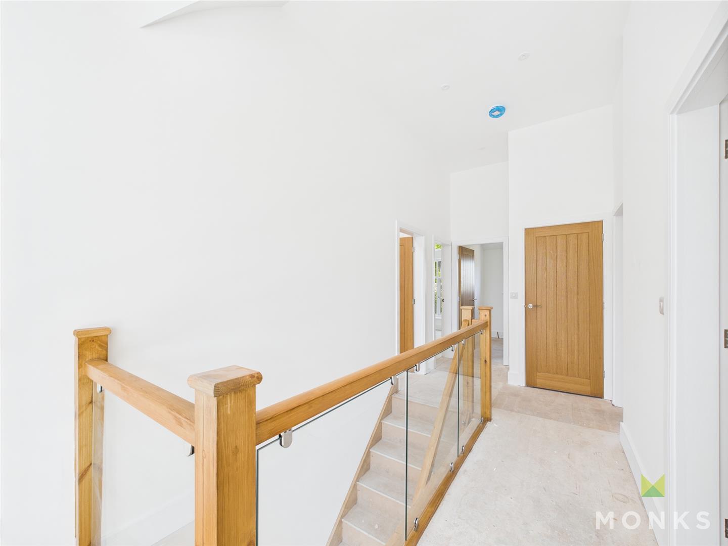 New House Orchard Lane, Shrewsbury, SY5 8LE For Sale